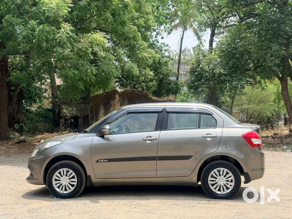 Maruti Suzuki Swift Dzire 2012-2015 Vdi, 2015, Diesel