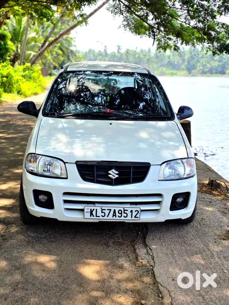 Maruti Suzuki Alto Lxi 2009
