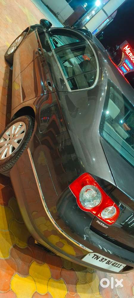 Volkswagen Passat, 2010, Petrol