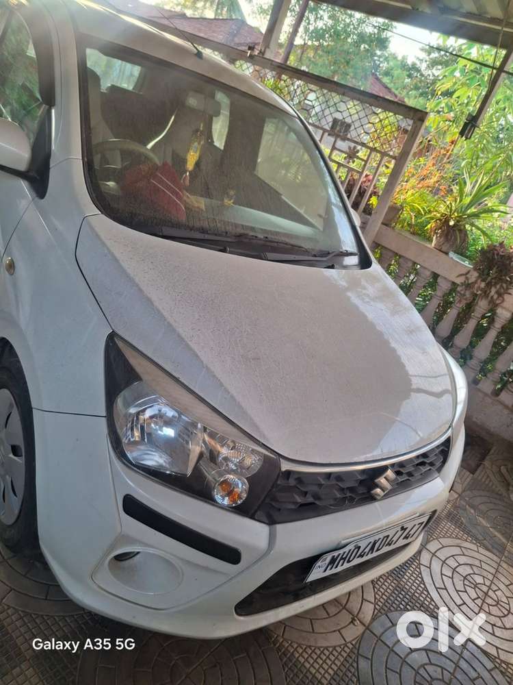 Maruti Suzuki Celerio 2021 Vxi(o) Petrol