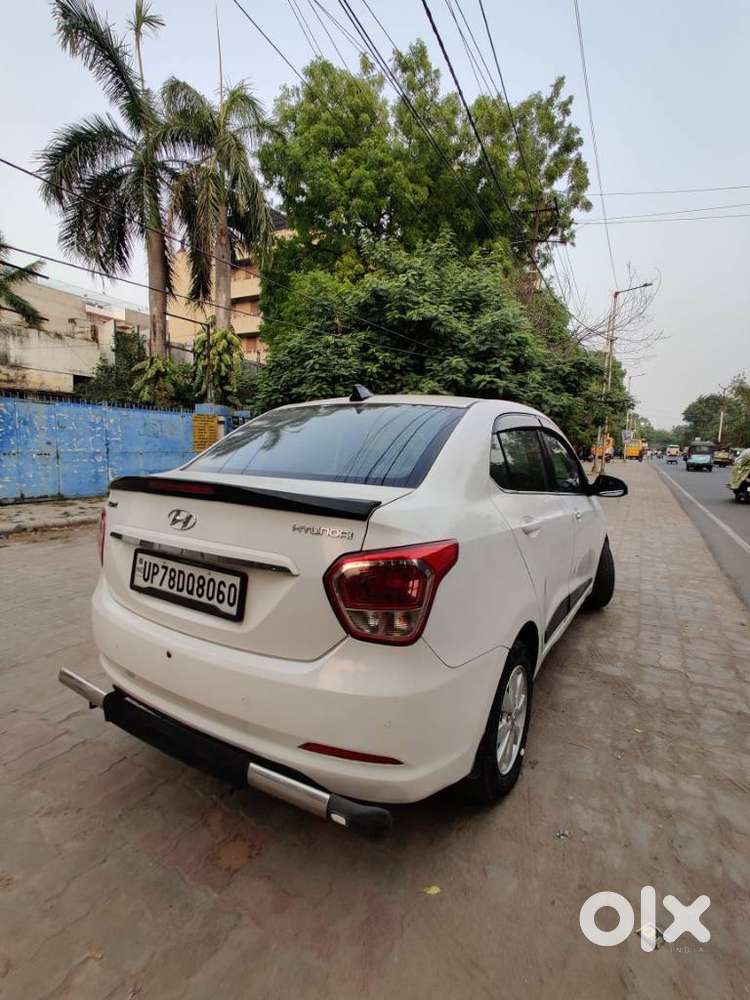 Hyundai Xcent Sx 1.2, 2014, Petrol