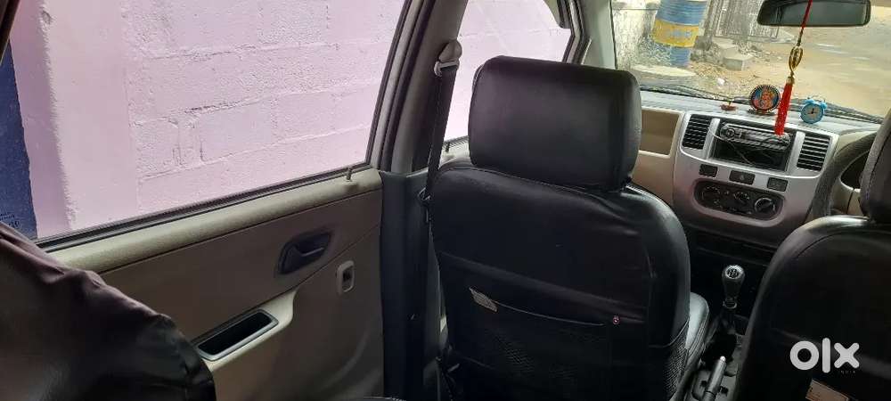 Maruti Suzuki Zen Estilo 2007