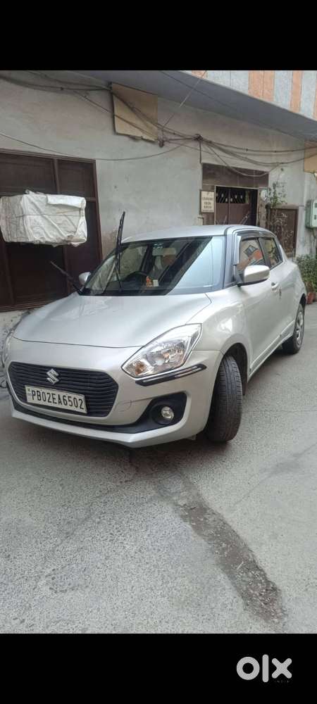 2020 Swift Vxi,,first Owner Home Car,both Keys ,full Insurance,