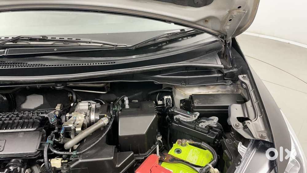 Honda Jazz V At I-vtec, 2016, Petrol