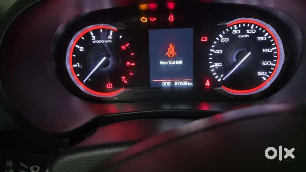Mahindra Thar 2023