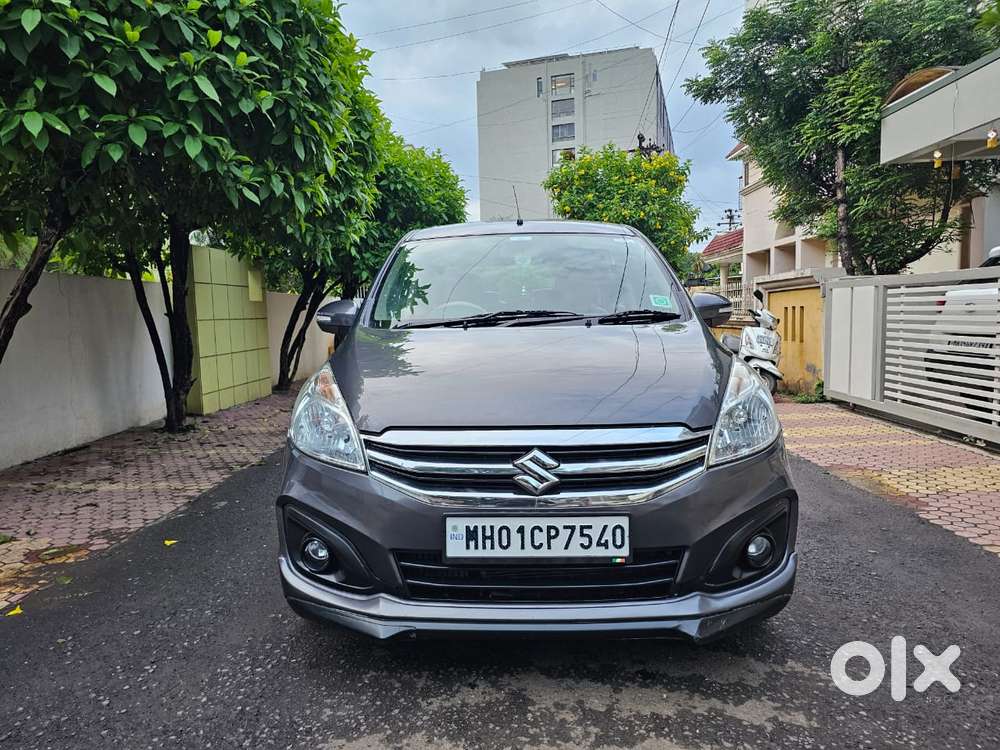 Maruti Suzuki Ertiga Vdi, 2017, Diesel