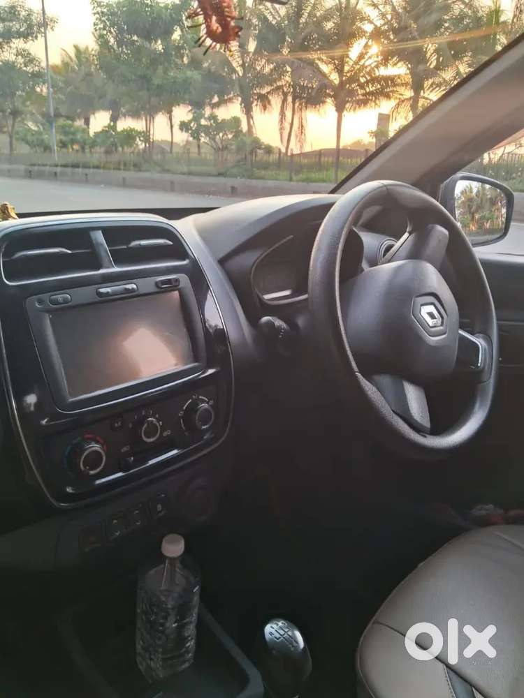 Renault Kwid Rxt 2017