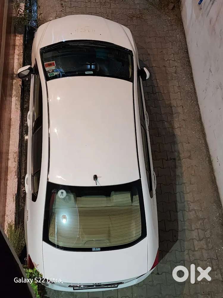 Honda City 2011 Petrol Good Condition