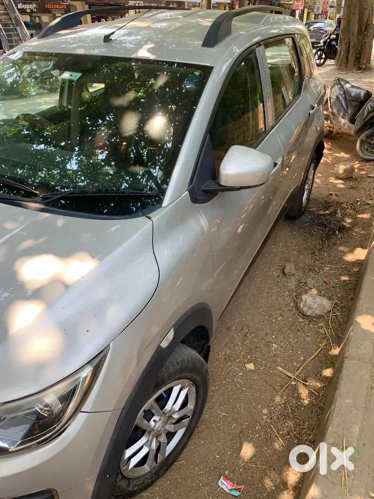 Renault Triber – Excellent Condition 
 Family Car  Best Price