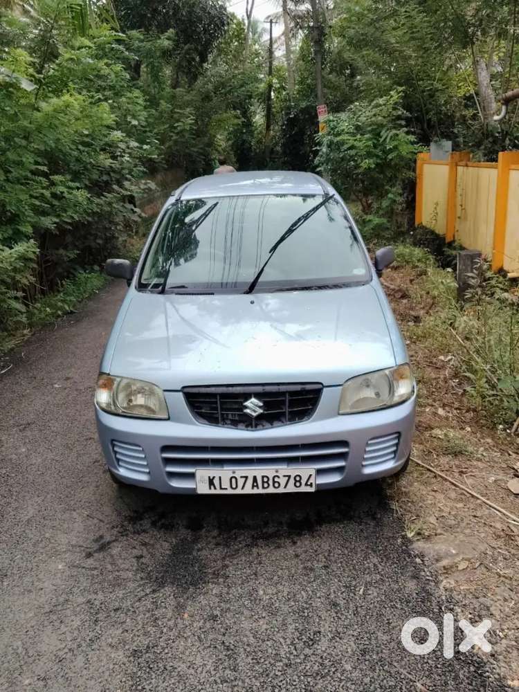 Maruti Suzuki Alto 2000