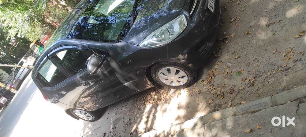 Hyundai I10 Magna O, 2012, Cng & Hybrids