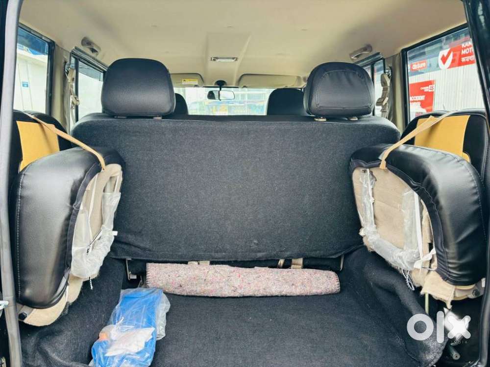 Mahindra Bolero B6, 2025, Diesel
