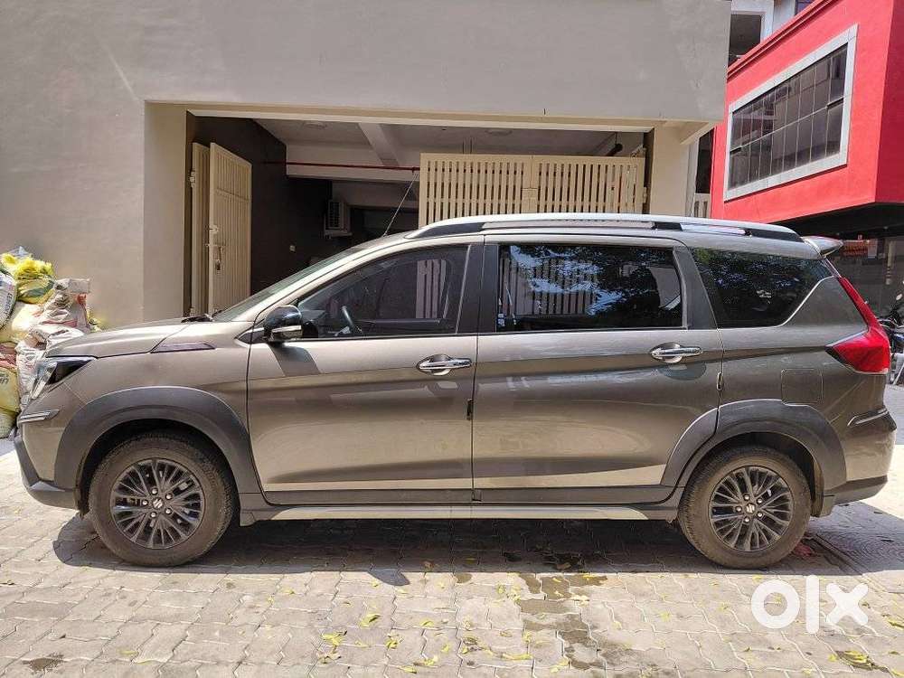 Maruti Suzuki Xl6 Zeta, 2021, Petrol