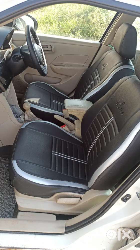 Maruti Suzuki Swift Dzire 2013 Diesel 147000 Km Driven.