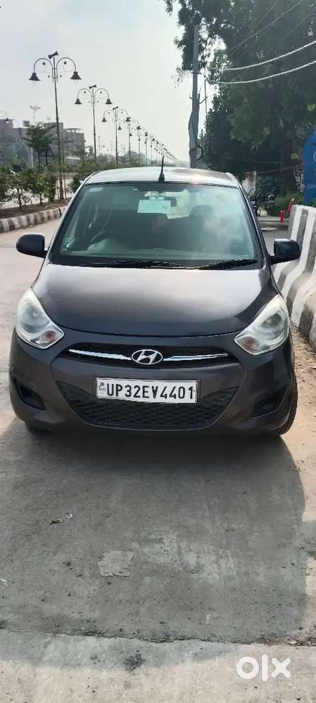 Hyundai I10 2013 Petrol