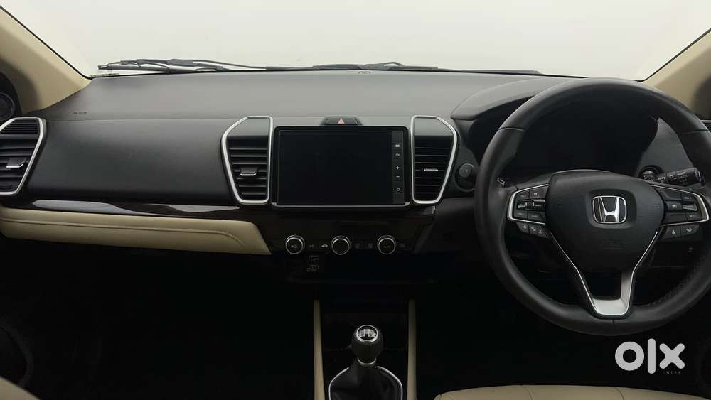Honda City 1.5 Zx I-vtec Mt, 2024, Petrol
