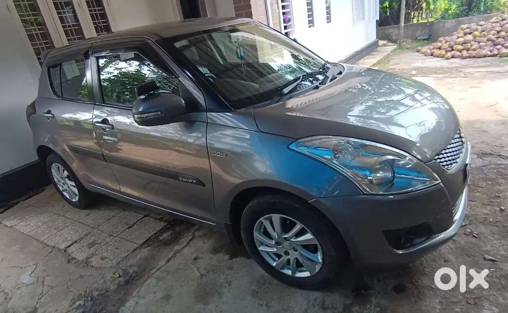 Maruti Suzuki Swift 2012 Diesel Well Maintained