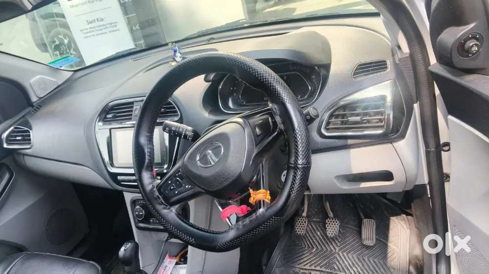 Tata Tiago 2020 Manual Petrol