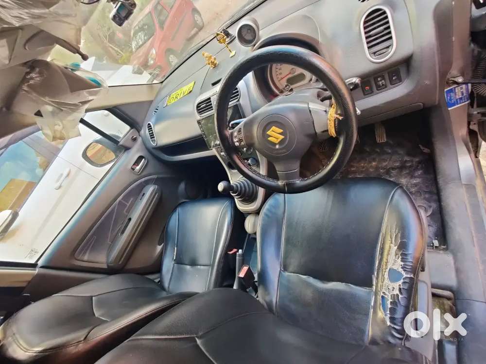 Planning To Sell My 2011 Zxi Ritz Petrol Car