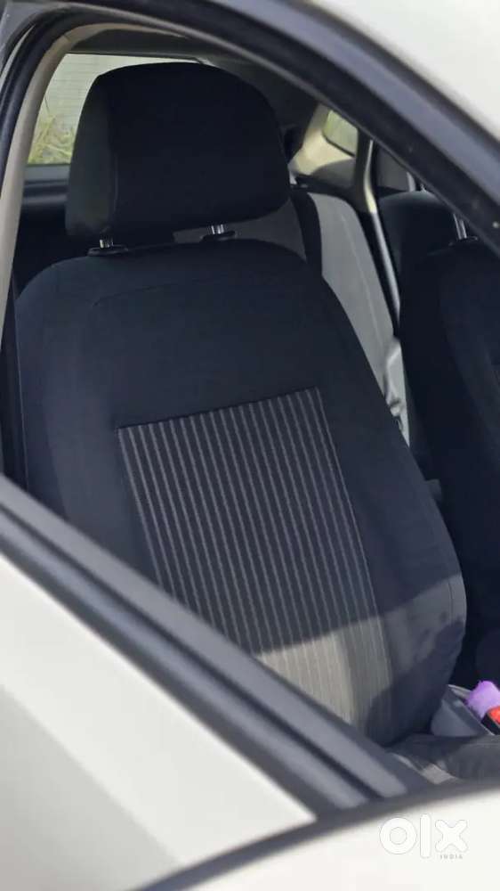 Volkswagen Polo Gt