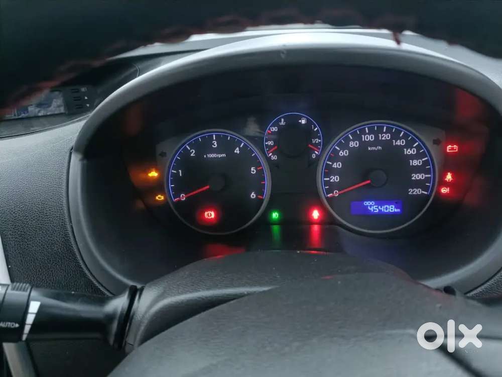 Hyundai I20 Sportz 2012 Diesel Manual