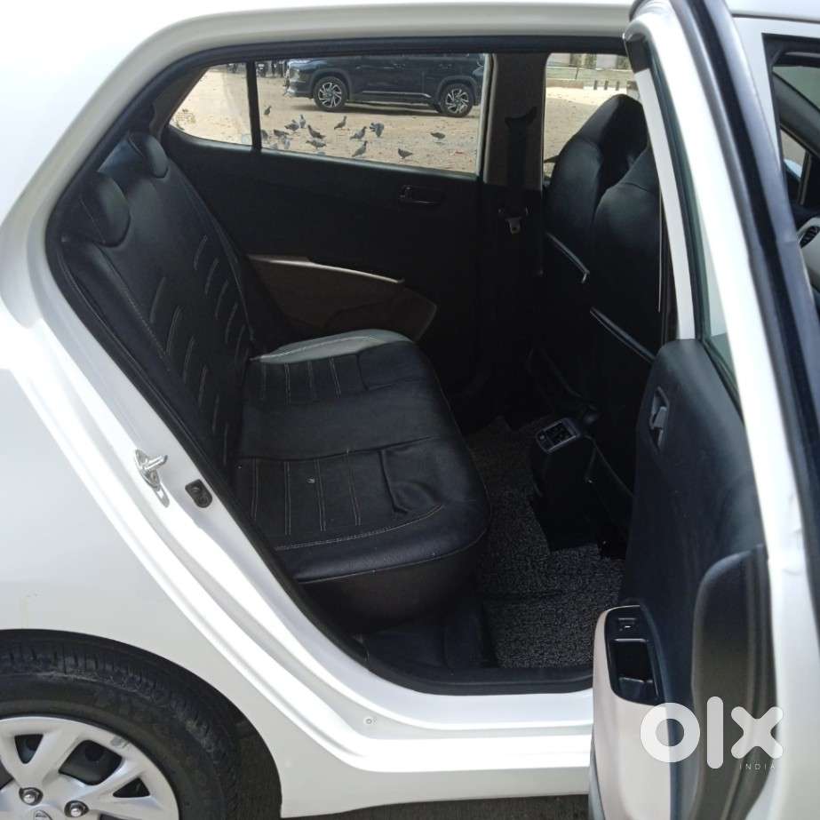 Hyundai Grand I10 Magna, 2018, Petrol