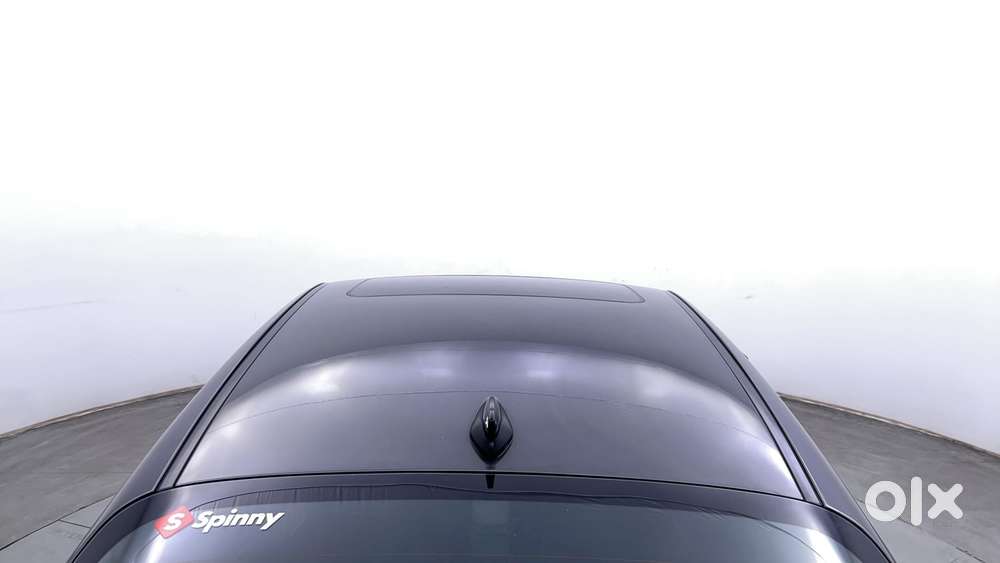 Hyundai Verna 1.5 Sx (o) Turbo Petrol Mt, 2023, Petrol