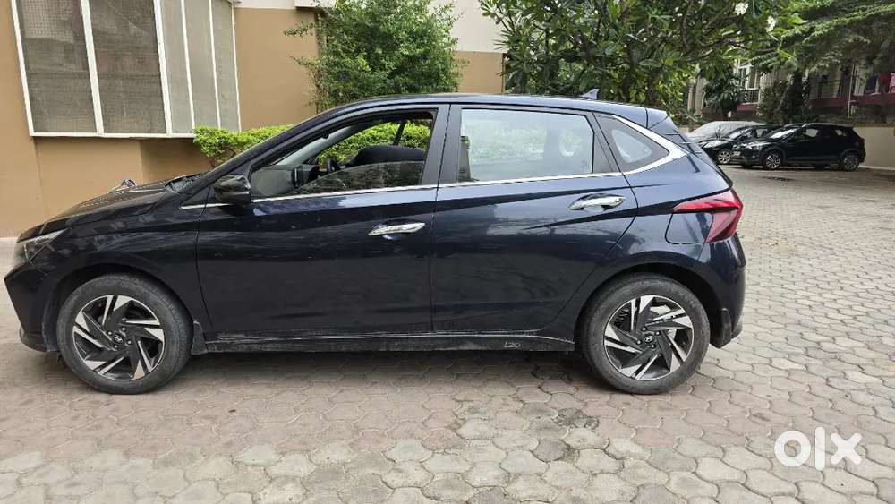 Hyundai I20 2020 Petrol 43600 Km Driven - Bangalore