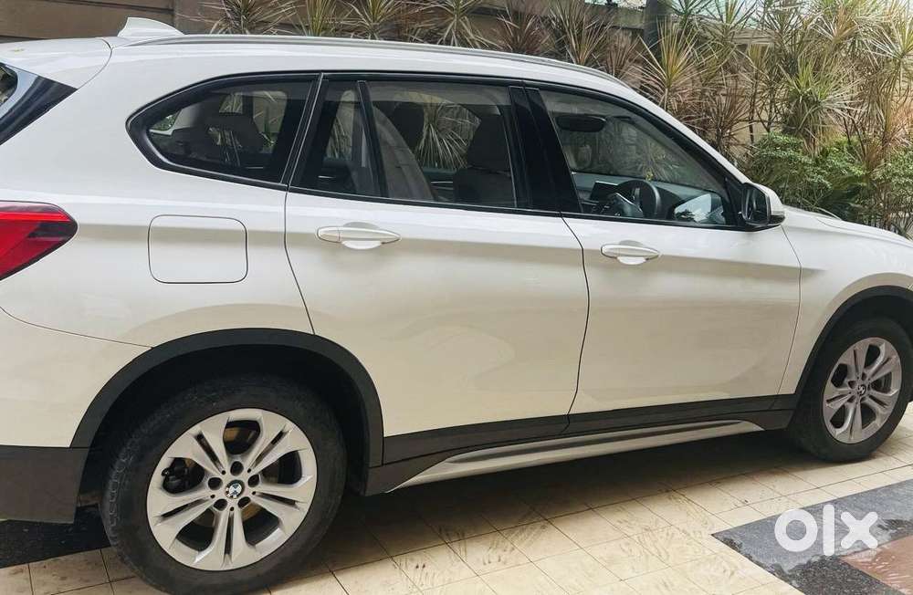 Bmw X1 2.0 Sdrive20d Xline, 2022, Diesel