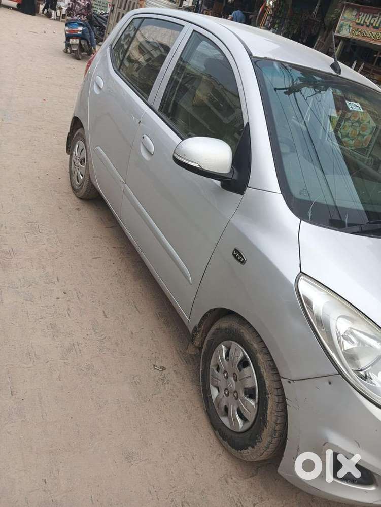 Hyundai Car 2012 Km Driven