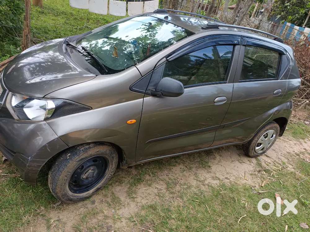 Datsun Redigo -d 2017