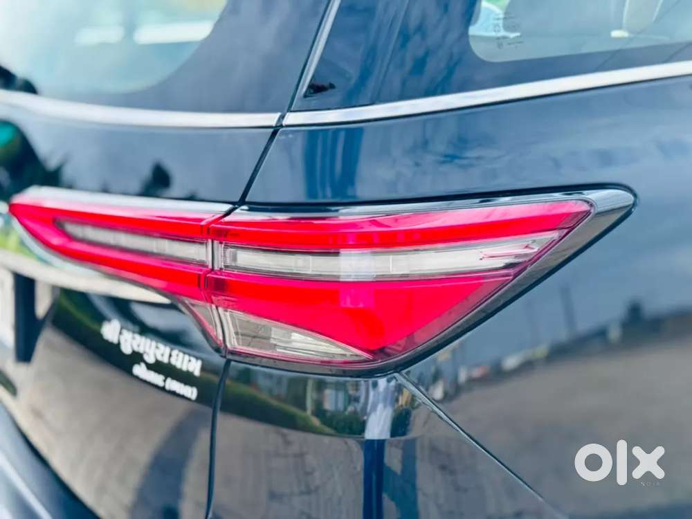 Toyota Fortuner 4x2 At, 2023, Diesel