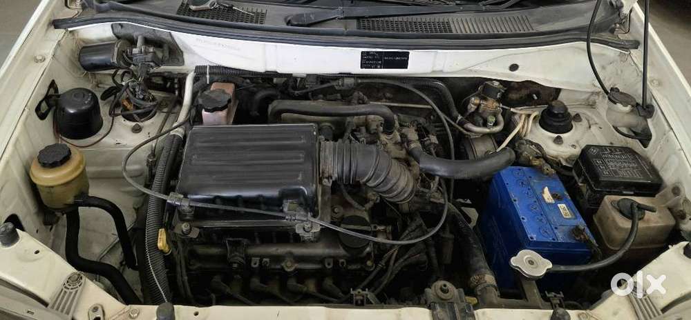 Hyundai Santro Xing, 2011, Petrol