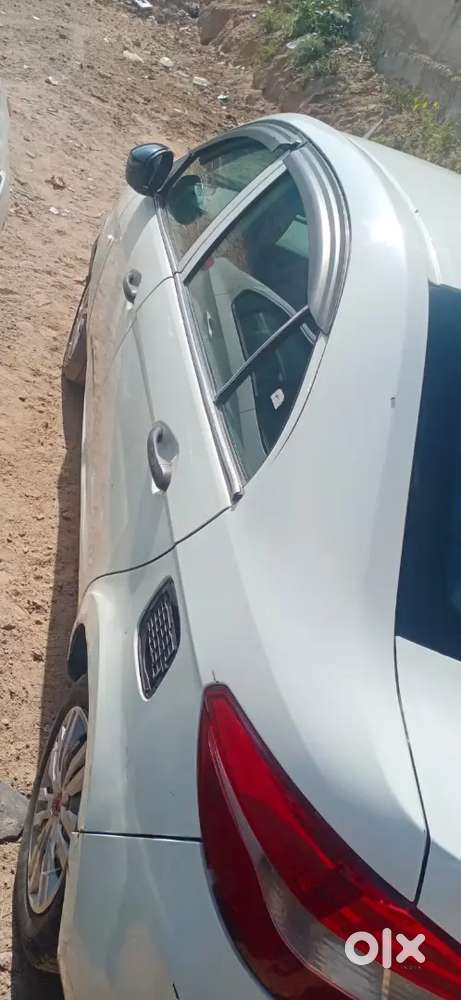 Tata Zest Diesel 1.3 Amt 2018