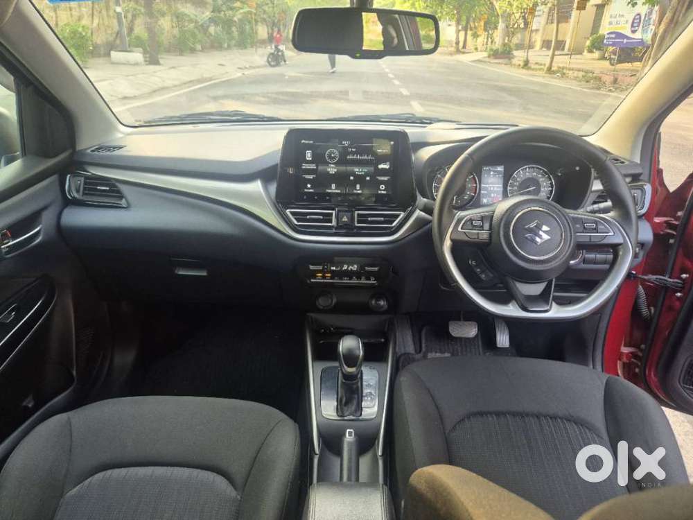 Maruti Suzuki Baleno 1.2 Alpha At, 2024, Petrol