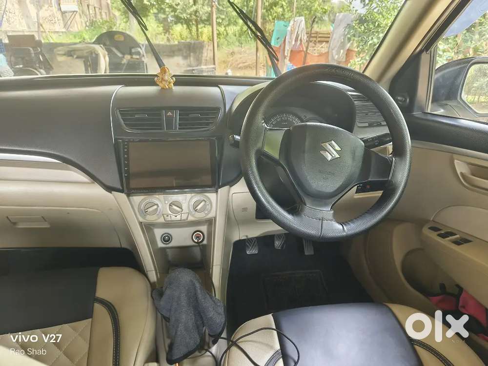 Maruti Suzuki Dzire 2022 Cng & Hybrids 50000 Km Driven