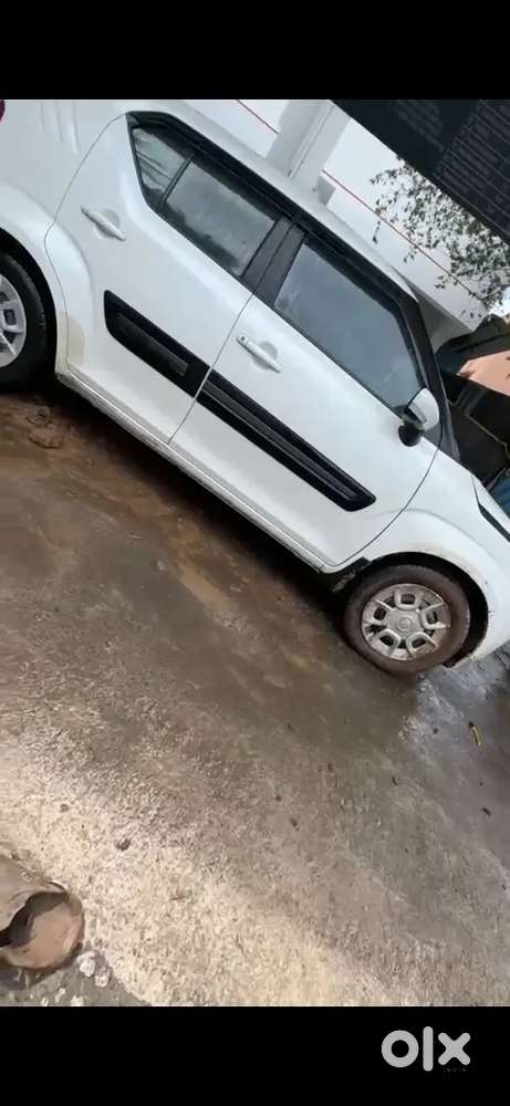 Maruti Suzuki Ignis 2017 2nd Owner