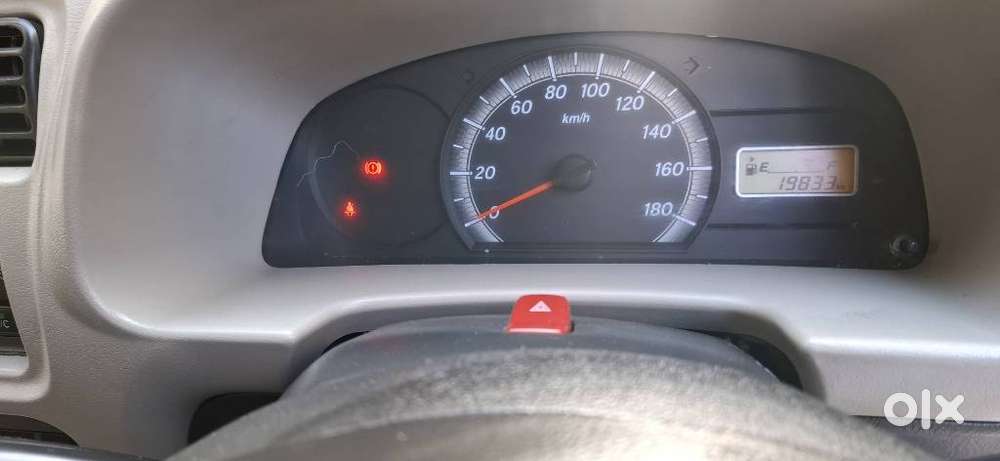 Maruti Suzuki Eeco 5 Seater Standard, 2022, Petrol