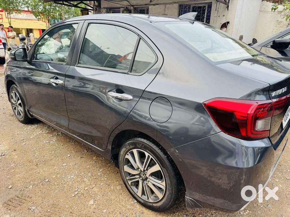 Honda Amaze Vx 1.2 Petrol Cvt, 2024, Petrol