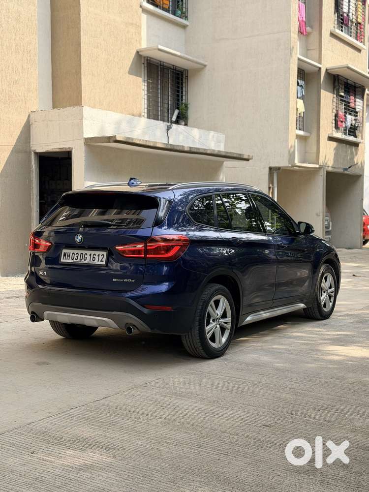 Bmw X1 Sdrive 20d X Line, 2019, Diesel