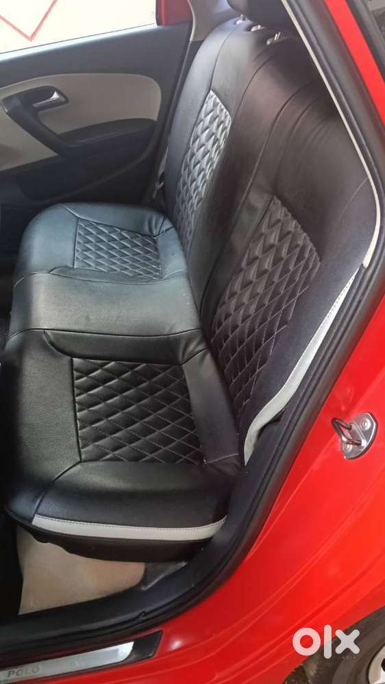 Volkswagen Polo, 2011, Petrol