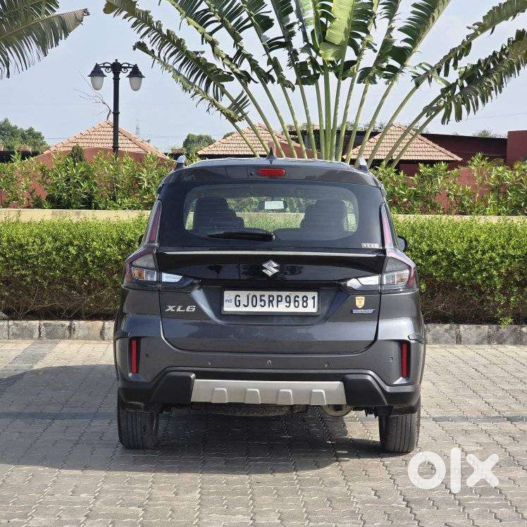 Maruti Suzuki Xl6, 2022, Petrol
