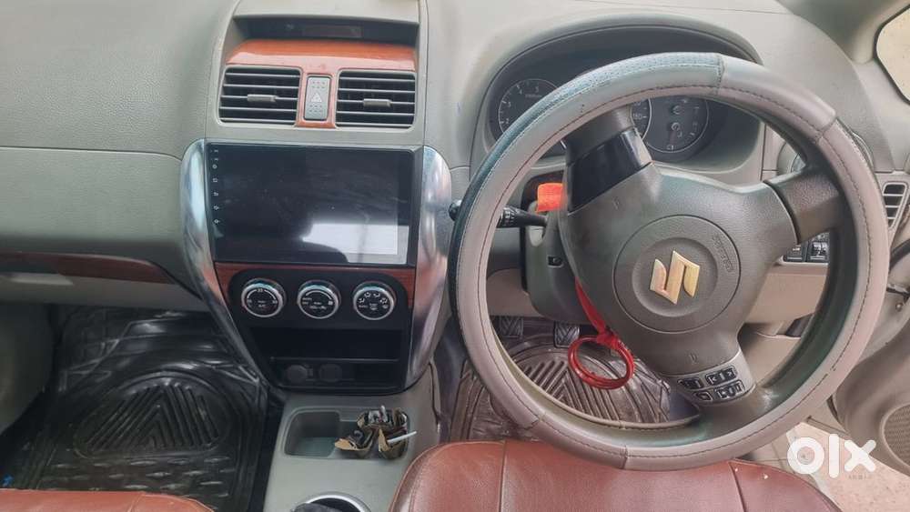 Maruti Suzuki Sx4 2012 Diesel