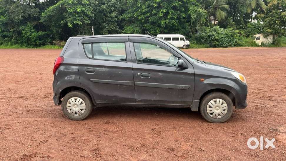 Maruti Suzuki Alto 800 Lxi, 2018, Petrol