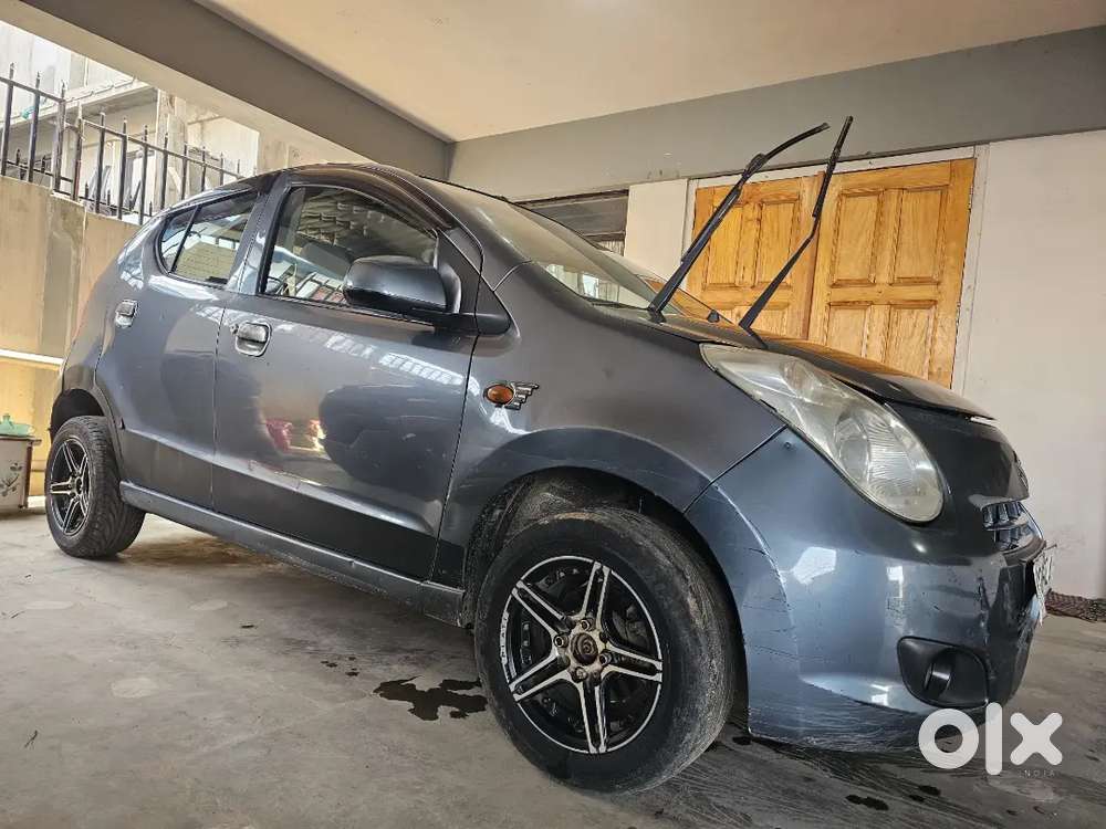 Maruti Suzuki A-star 2010 Petrol 50000 Km Driven