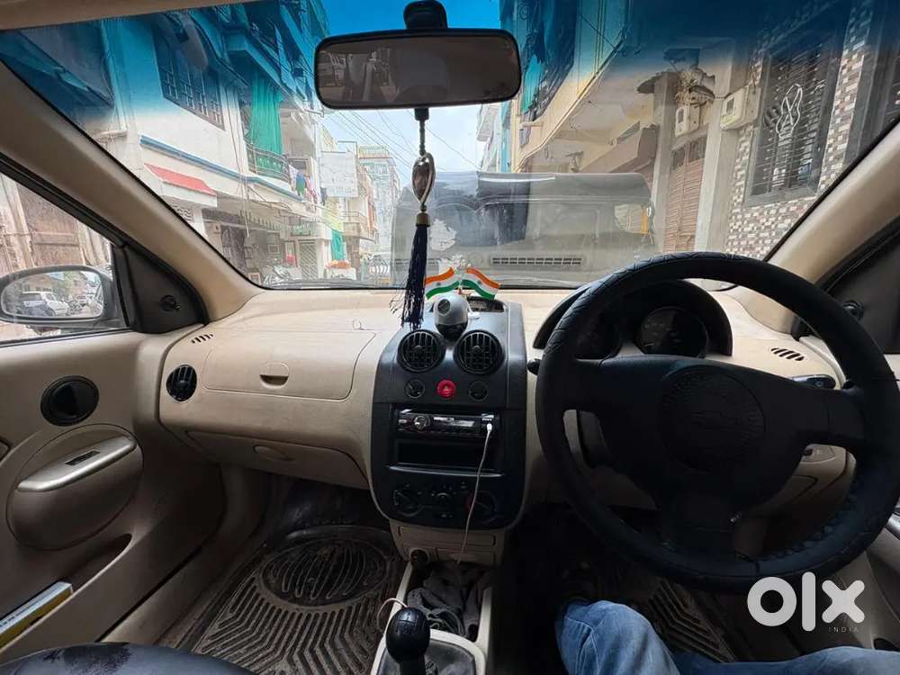 Nissan Patrol 2010 Petrol Good Condition