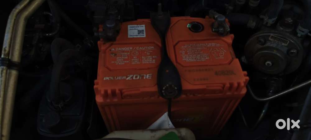Maruti Suzuki Wagon R 1.0 2013-2019 Lxi Cng, 2017, Cng & Hybrids