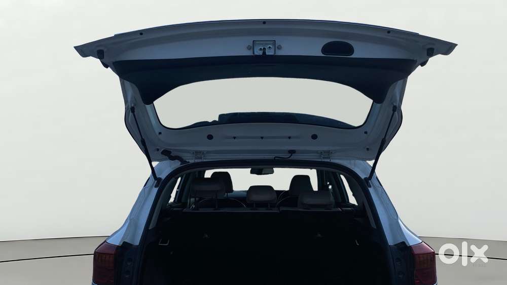 Kia Seltos 1.4 Gtx + Petrol At, 2019, Petrol