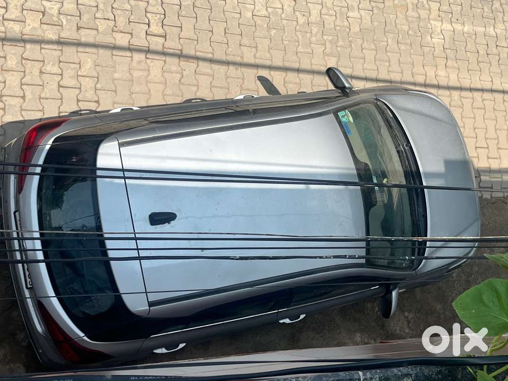 Hyundai Elite I20 2019