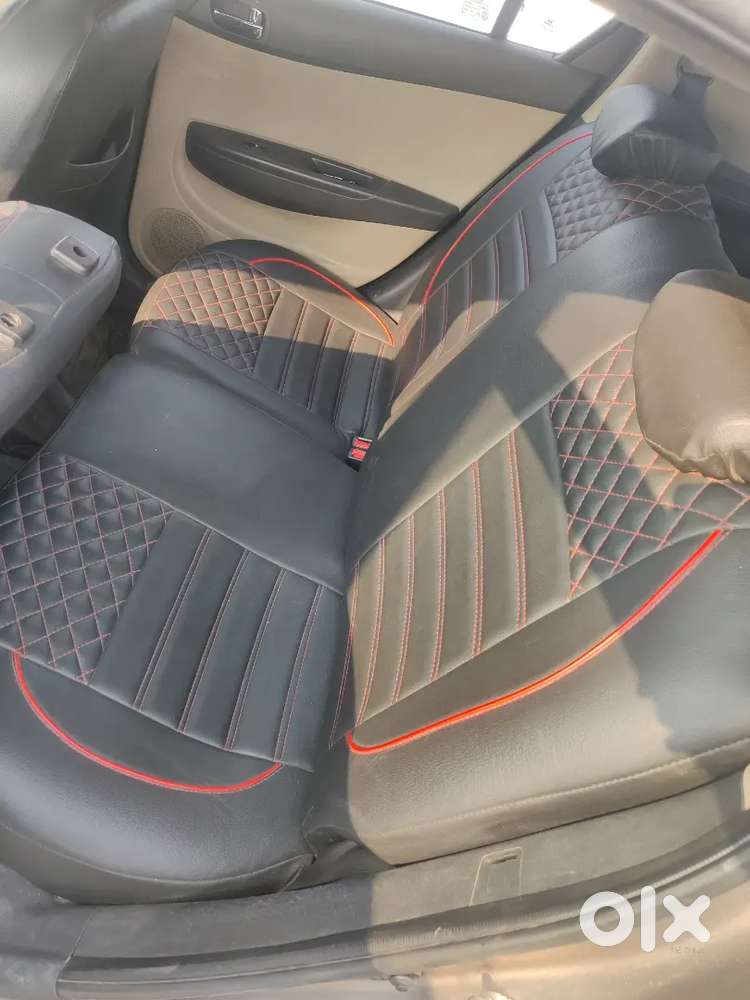Hyundai I20 2012 Petrol 67000 Km Driven